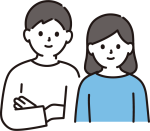 30代ご夫婦