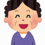 愛知県50代女性
