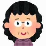 福岡県50代女性
